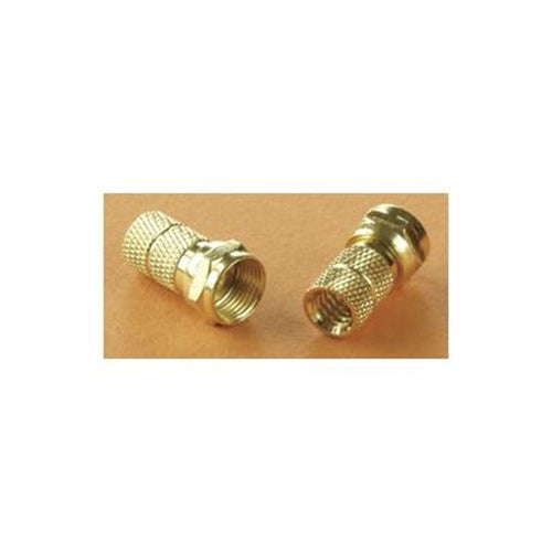 Buy RV Designer T183 Cable Connectors - RG-59 Cable - Televisions