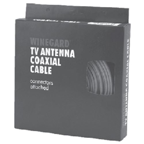 Buy Winegard CX0025 25' Coax Cable Kit - Televisions Online|RV Part Shop