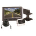 Buy ASA Electronics AOS701 LCD Color Rear Observation System 7 -