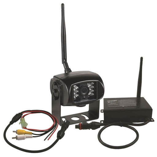 Buy ASA Electronics WVRXCAM1 Voyager Digital Wireless Camera Upgrade