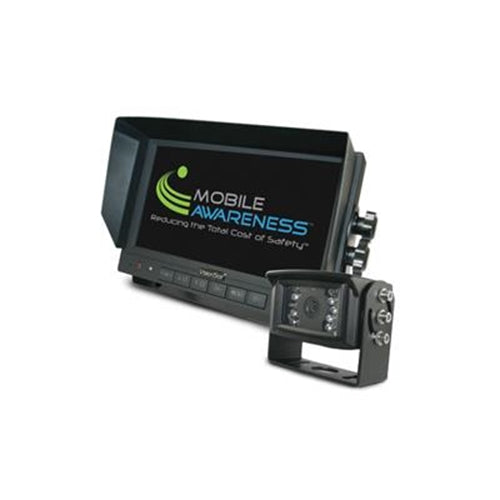 Buy Mobile Awareness MA1103 7 Color 1-Camera System - Observation Systems