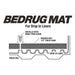 Buy Bedrug BMC07SBD GM 07-16 Drop In Mat 6.5' - Bed Accessories Online|RV