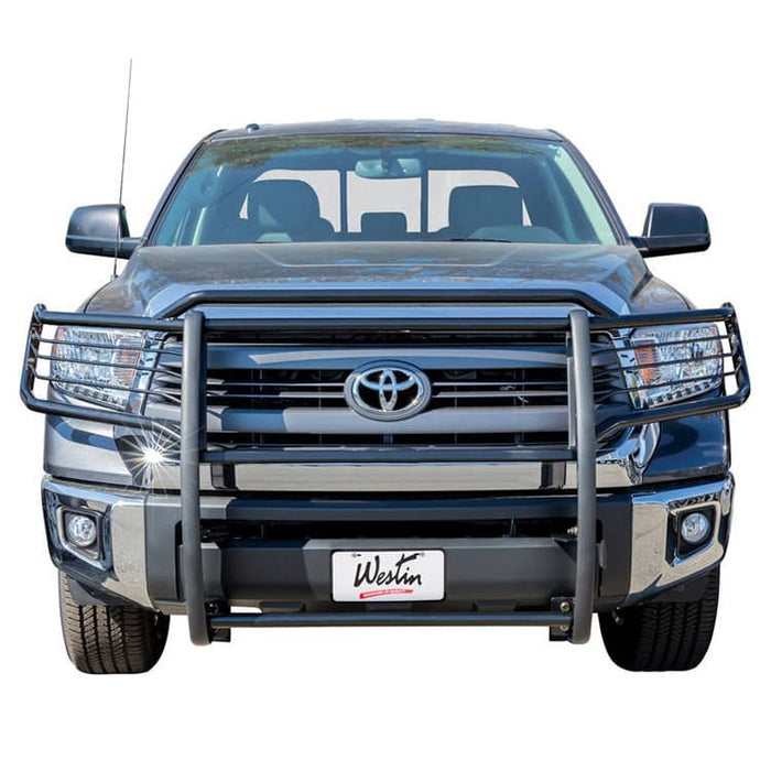 Buy Westin 403705 Sportsman Grille Guard For Tundra 2014 - Grille