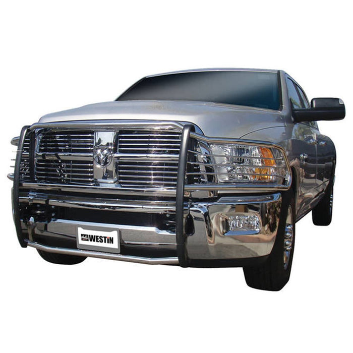 Buy Westin 453550 Sportsman Grille Guard - Grille Protectors Online|RV