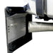 Exhaust Heat Shield - Rockstar Mud Flaps 