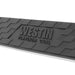 Buy Westin 213000 Nerf Bar - Platinum Oval 4In Step - Running Boards and