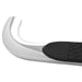 Buy Westin 213550 Nerf Bar - Platinum Oval 4In Step - Running Boards and