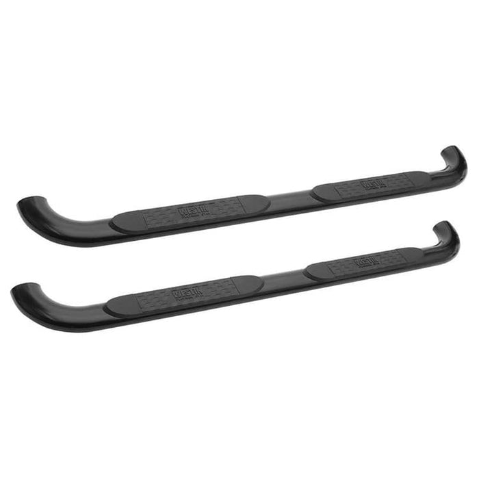 Buy Westin 213625 Nerf Bar - Platinum Oval 4In Step For Durango 2011-2014