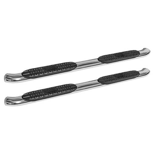 Buy Westin 2123700 Nerf Bar - Pro Trax x 4 Oval Step - Running Boards and
