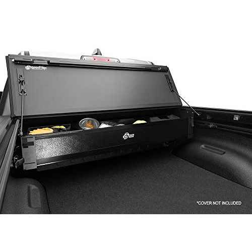 Buy Bak Industries 92504 Bak Box 2 Toolkit For 04-15 Nissan Titan All -