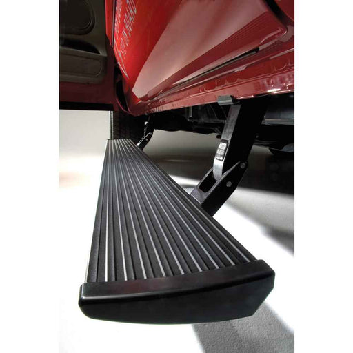 Buy Amp Research 7612701AB Powerstep - Running Boards and Nerf Bars