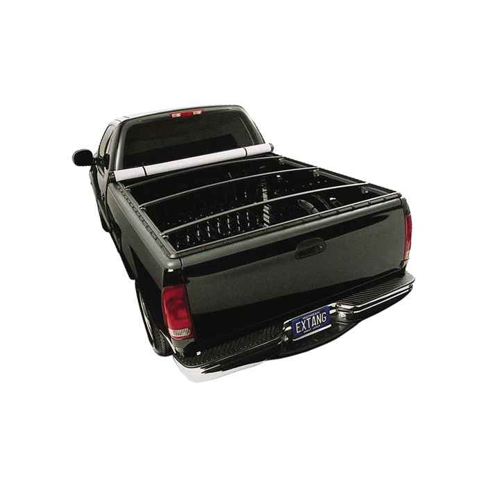 Buy Extang 2740 Blackmax Tonneau Covers For Ford Sport Track 01-05 -