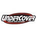 Buy Undercover FX11008 Flex Tonneau Cover - Low Profile Folding Tonneau -