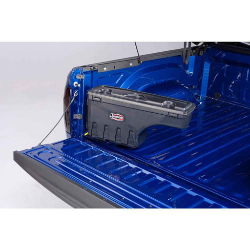 Buy Undercover SC102D Utility Storage Swing Case Box - Driver Side - Tool