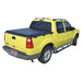 Buy Truxedo 592601 Tonneau Covers For Ford Explorer Sport Trac - Tonneau