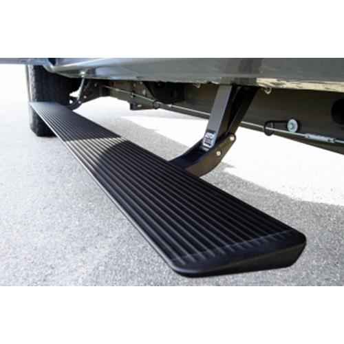 Buy Amp Research 7511301A Powerstep - Running Boards and Nerf Bars
