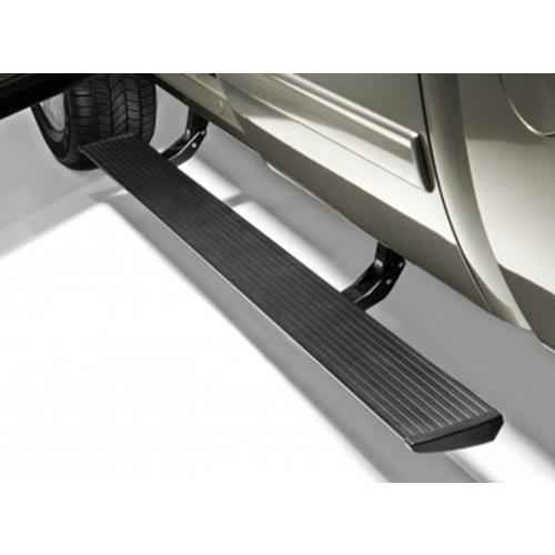 Buy Amp Research 7512601A Powerstep - Running Boards and Nerf Bars