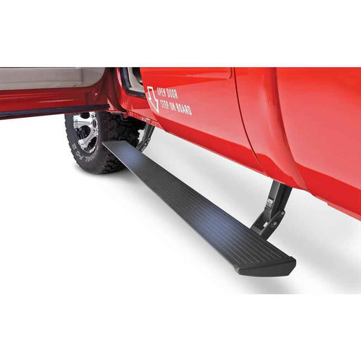 Buy Amp Research 7513401A Powerstep - Running Boards and Nerf Bars