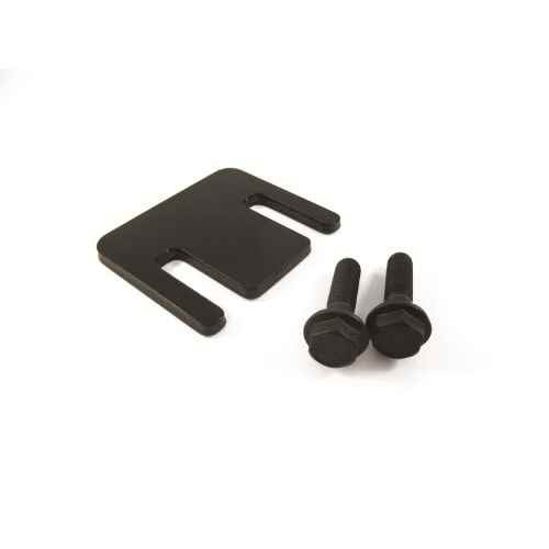 Buy Amp Research 7561001A Bedstep 2 Mounting Bracket Kit - RV Steps and