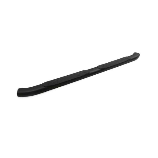 Buy Lund 227580 5"- Oval Nerf Bar Bent 80" Black - Running Boards and Nerf