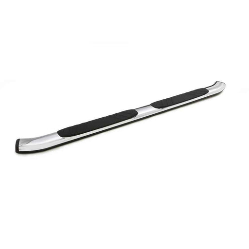 Buy Lund 228580 5"- Oval Nerf Bar Bent 80" Chrome - Running Boards and