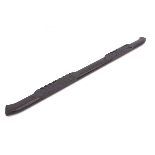 Buy Lund 23854007 5" Oval Curved Nerf Bar F150 Standard 99-13 - Running