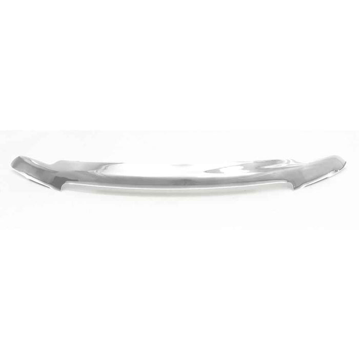 Buy AVS/Ventshade 680159 AVS Chrome Hood Shield - Bug Deflectors Online|RV