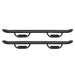 Buy Westin 203565 Genx Oval Tube Drop - Running Boards and Nerf Bars