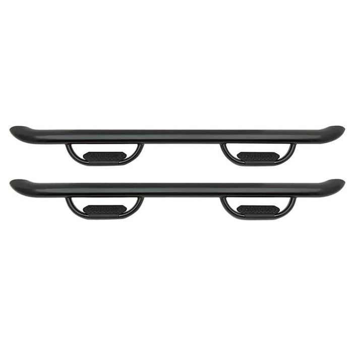 Buy Westin 201335 Genx Oval Tube Drop - Running Boards and Nerf Bars