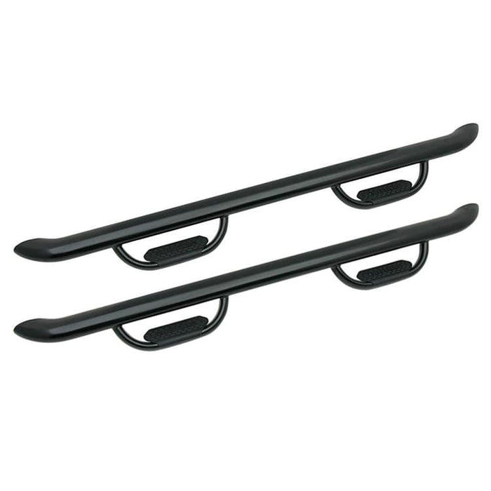 Buy Westin 201335 Genx Oval Tube Drop - Running Boards and Nerf Bars