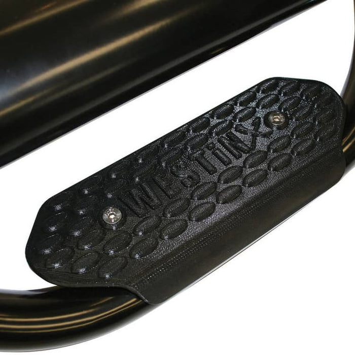 Buy Westin 201335 Genx Oval Tube Drop - Running Boards and Nerf Bars