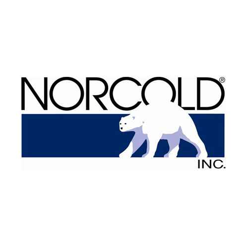 Buy Norcold 618236 N600 Refrigerator Lower Door Panel Black -