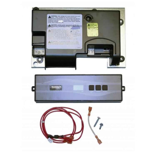 Buy Norcold 633287 Control Kit Optical Black - Refrigerators Online|RV