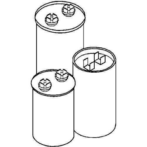 Buy Coleman Mach 14970471 Capacitor Package - Air Conditioners Online|RV