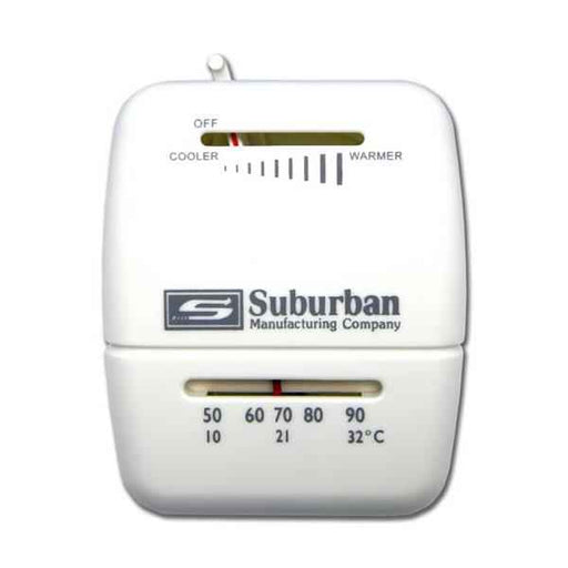 Buy Suburban 161154 Thermostat Heat Only - Ranges and Cooktops Online|RV
