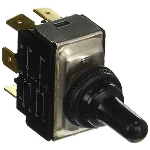 Buy Barker Mfg 7360009 Switch Toggle - Jacks and Stabilization Online|RV