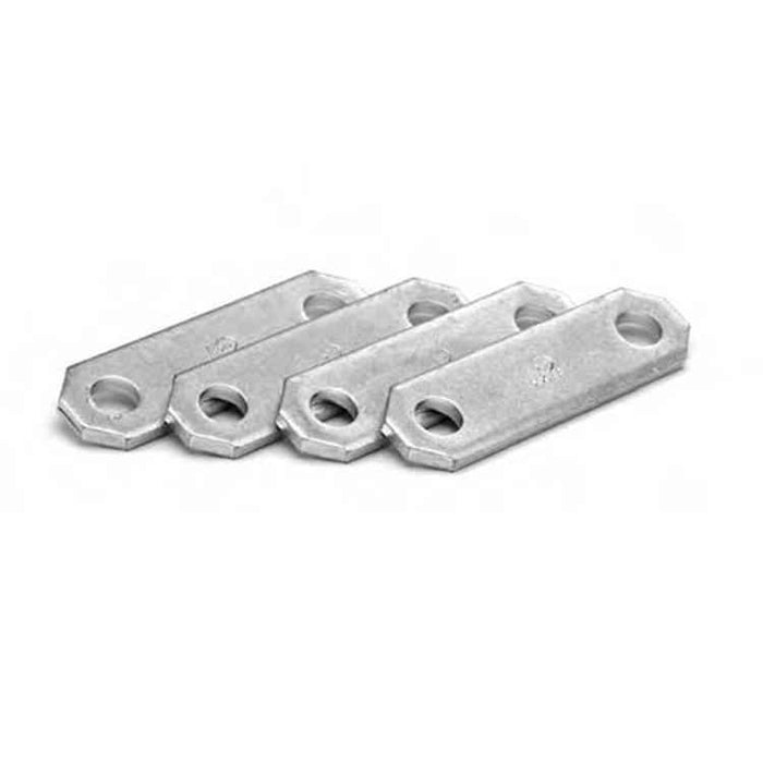 Buy Dexter Axle K7128900 Shackle Link Kit 3-1/8" Hole To Hole 4-3/8" L -