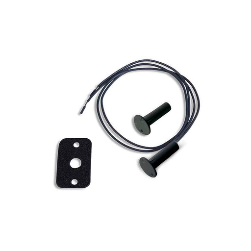 Buy Lippert 375385 Switch Kit Magnet For Electric Step (Black) - RV Steps