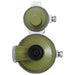Buy Marshall MEGR298HP High Capacity 2 Stage Regulator 9:00 Vent Package -