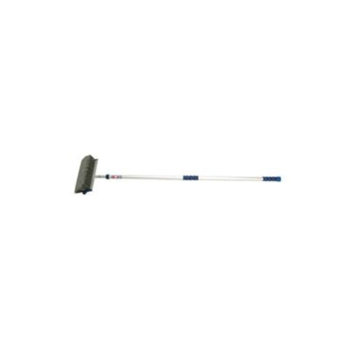 Buy Adjust-A-Brush PROD326 Flow-Thru Telescopic Brush 48"-96" - Cleaning