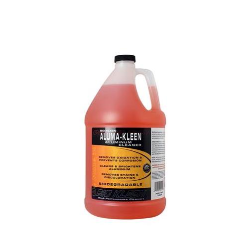 Buy Bio-Kleen M00109 Aluma Kleen 1 Gal - Cleaning Supplies Online|RV Part