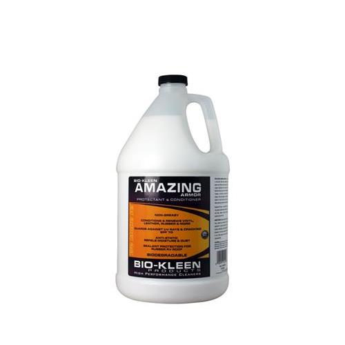 Buy Bio-Kleen M00209 Amazing Armor 1 Gallon - Cleaning Supplies Online|RV
