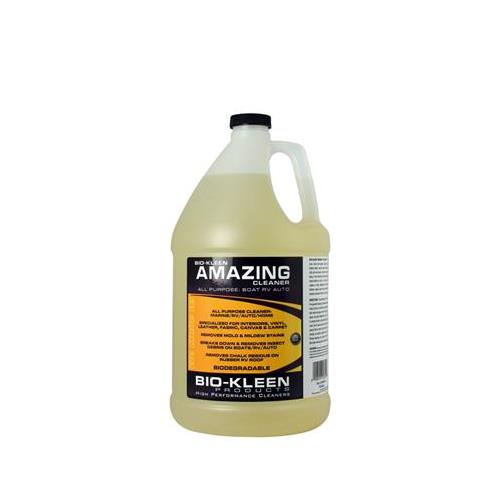 Buy Bio-Kleen M00309 Amazing Cleaner 1 Gallon - Cleaning Supplies