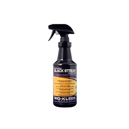 Buy Bio-Kleen M00507 Black Streak Remover 32 Oz. - Cleaning Supplies