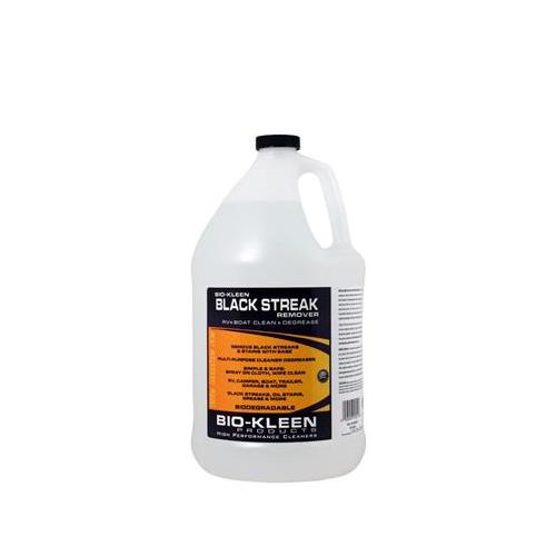 Buy Bio-Kleen M00509 Black Streak Remover 1 Gallon - Cleaning Supplies