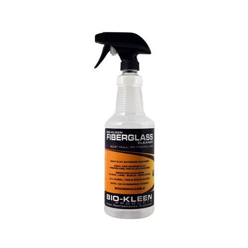 Buy Bio-Kleen M00607 Hull & Fiberglass Cleaner 32 Oz - Cleaning Supplies