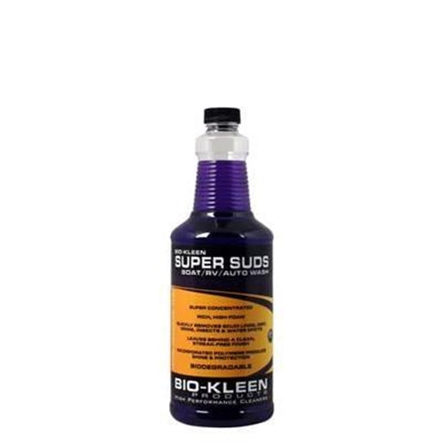 Buy Bio-Kleen M01115 Super Suds 5 Gallons - Cleaning Supplies Online|RV