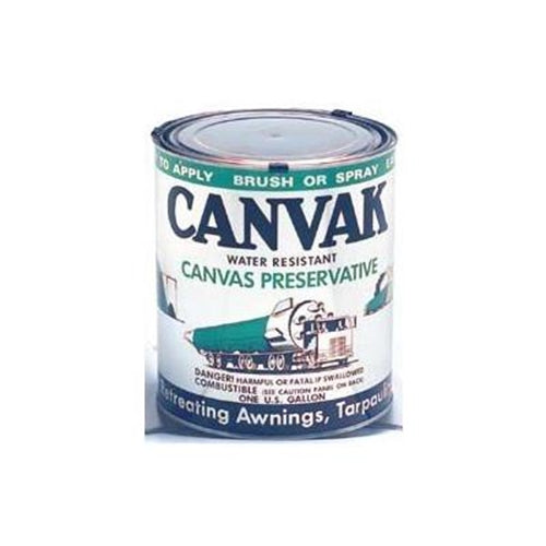 Buy Buckeye Fabric CANVAK Finishing Canvas Preservative 1 Gal - Cleaning