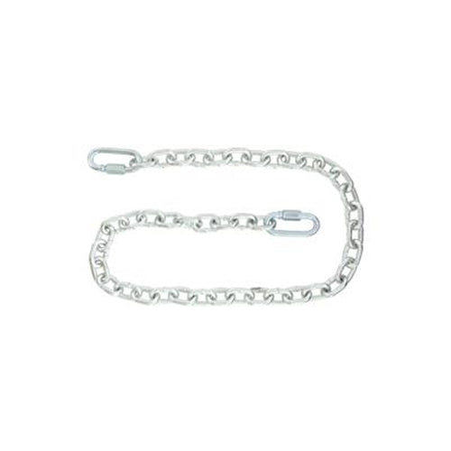 Buy Buyers Products 11215 4' Safety Chain - Chains and Cables Online|RV