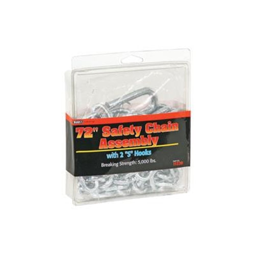 Buy Buyers Products 11220 6' Safety Chain - Chains and Cables Online|RV